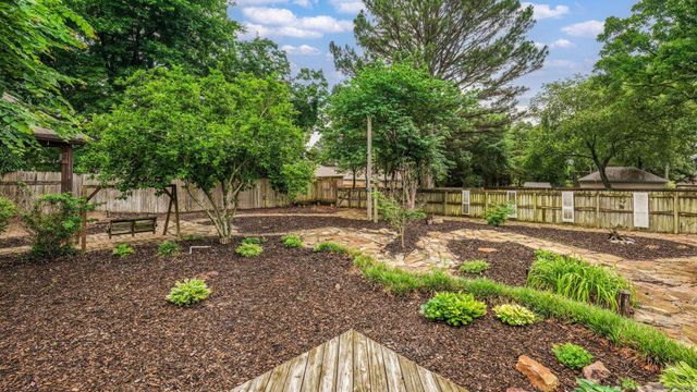 34 Trenton Drive, Greenbrier, AR 72058