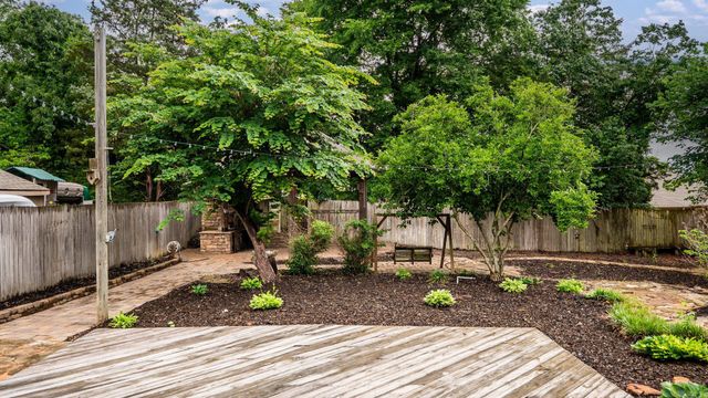 34 Trenton Drive, Greenbrier, AR 72058