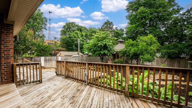34 Trenton Drive, Greenbrier, AR 72058