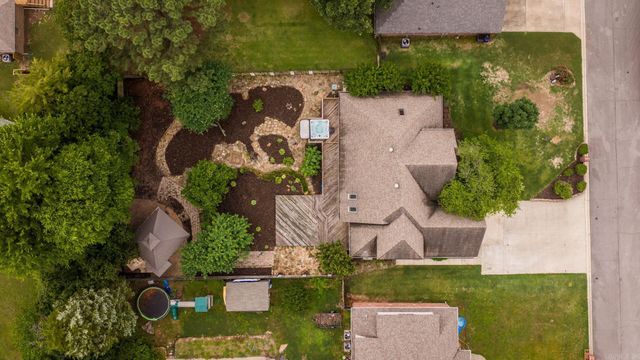 34 Trenton Drive, Greenbrier, AR 72058