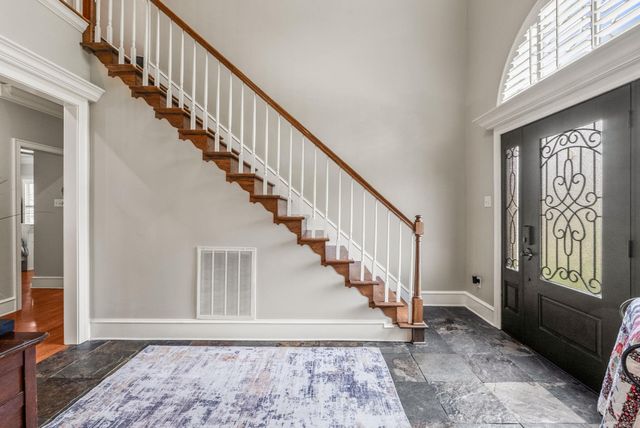 34 Trenton Drive, Greenbrier, AR 72058