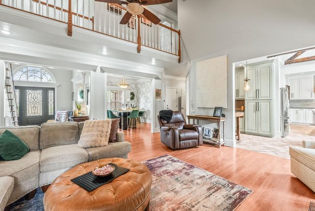 34 Trenton Drive, Greenbrier, AR 72058
