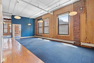 118 South Street 3A, Boston, MA 02111