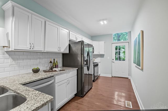 2241 Loth Street, Cincinnati, OH 45219