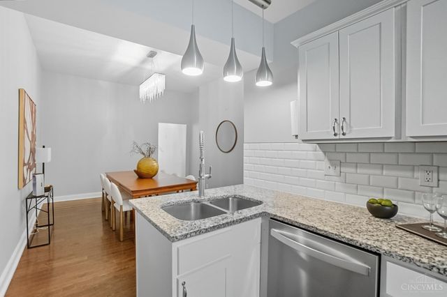 2241 Loth Street, Cincinnati, OH 45219