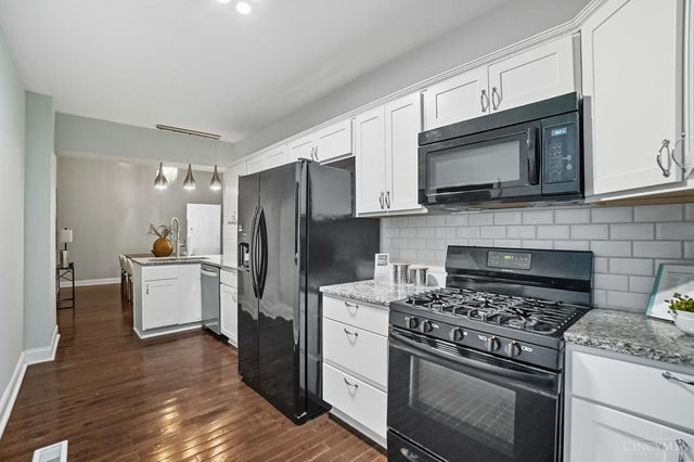 2241 Loth Street, Cincinnati, OH 45219