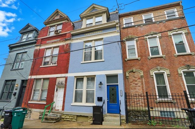 2241 Loth Street, Cincinnati, OH 45219