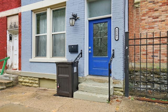 2241 Loth Street, Cincinnati, OH 45219