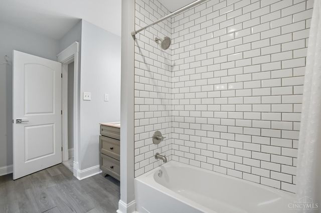 2241 Loth Street, Cincinnati, OH 45219