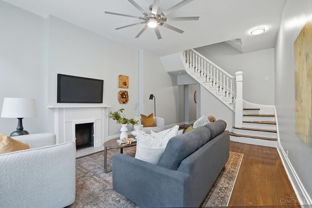 2241 Loth Street, Cincinnati, OH 45219