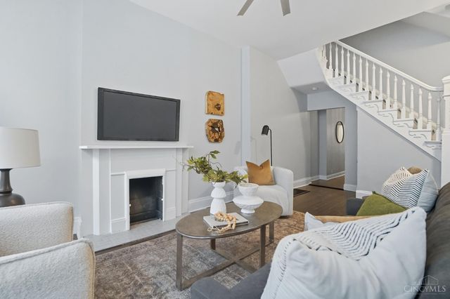 2241 Loth Street, Cincinnati, OH 45219