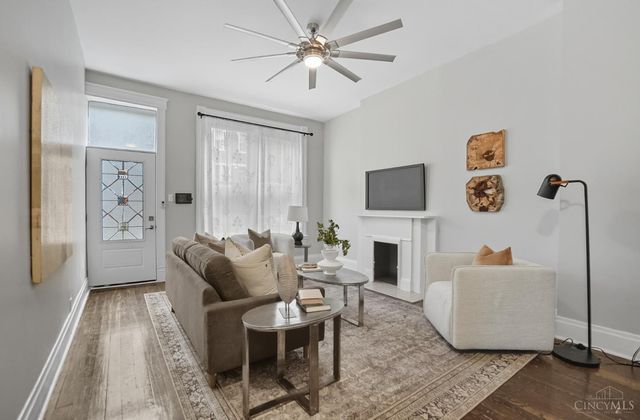 2241 Loth Street, Cincinnati, OH 45219