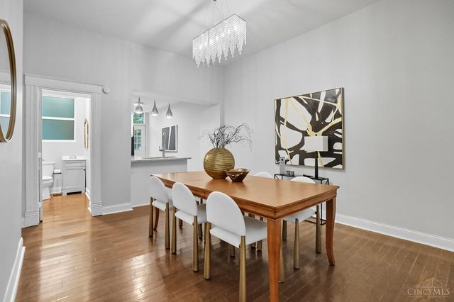 2241 Loth Street, Cincinnati, OH 45219