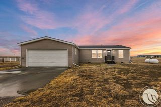 9819 Amidon Road, Broadview, MT 59015