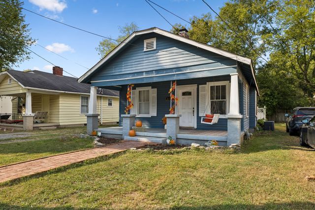 817 E Vine St, Murfreesboro, TN 37130