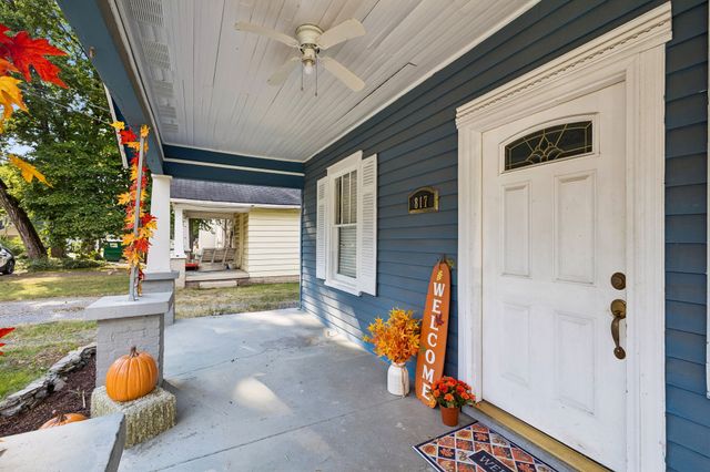 817 E Vine St, Murfreesboro, TN 37130