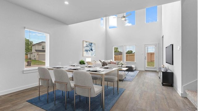 3822 Matias River Ct, Fulshear, TX 77441