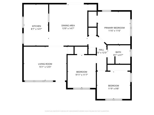 506 Meadow Drive, Gainesville, TX 76240