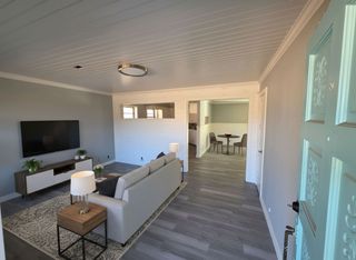 506 Meadow Drive, Gainesville, TX 76240