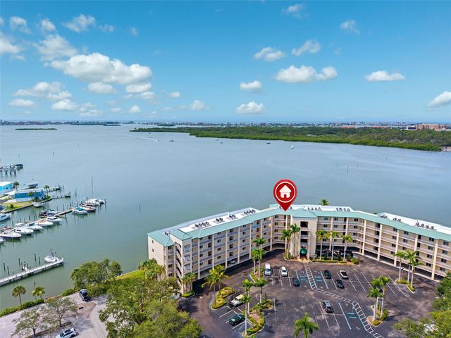 8800 BAY PINES BOULEVARD 312, St Petersburg, FL 33709