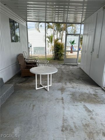 5509 Harbor LN, North Fort Myers, FL 33917