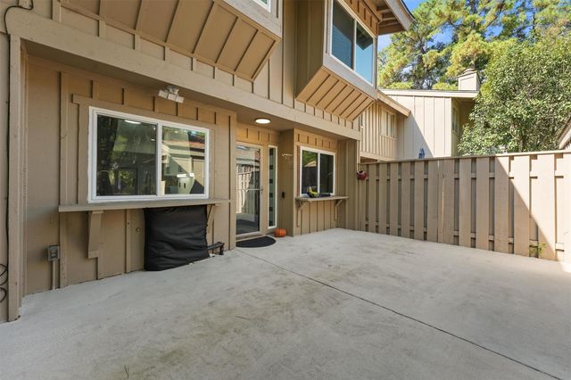 2206 W Settlers Way, The Woodlands, TX 77380