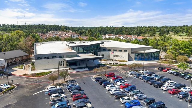 2206 W Settlers Way, The Woodlands, TX 77380