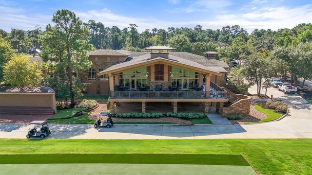 2206 W Settlers Way, The Woodlands, TX 77380