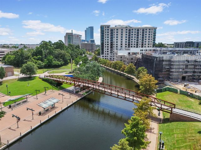 2206 W Settlers Way, The Woodlands, TX 77380