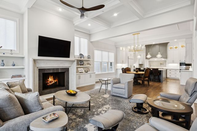 3542 Richland Ave, Nashville, TN 37205