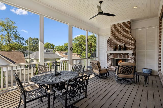 3542 Richland Ave, Nashville, TN 37205