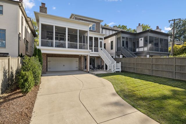 3542 Richland Ave, Nashville, TN 37205