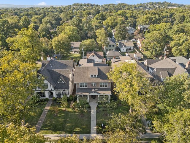 3542 Richland Ave, Nashville, TN 37205