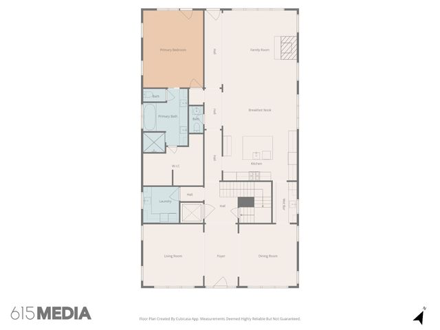 3542 Richland Ave, Nashville, TN 37205