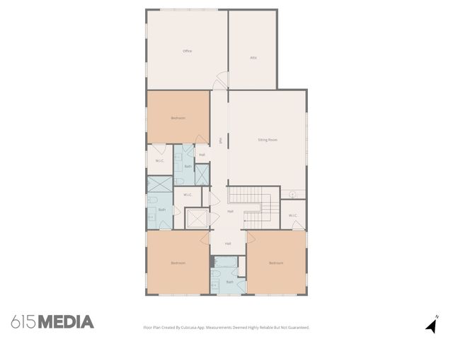 3542 Richland Ave, Nashville, TN 37205