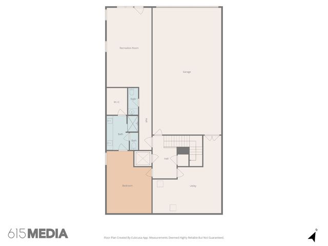 3542 Richland Ave, Nashville, TN 37205