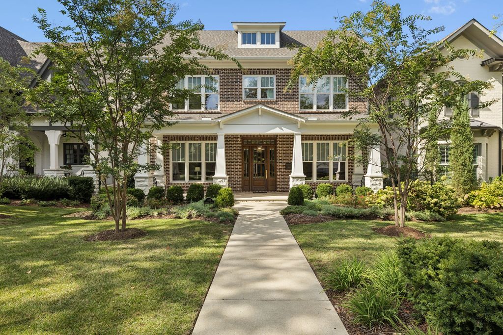 3542 Richland Ave, Nashville, TN 37205