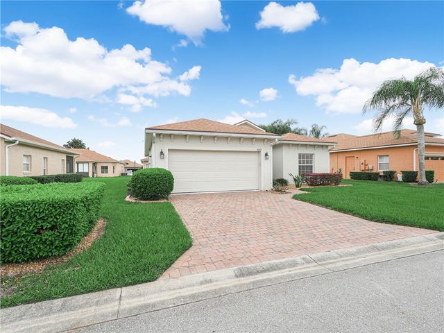 4243 DORNOCH DRIVE, Lake Wales, FL 33859