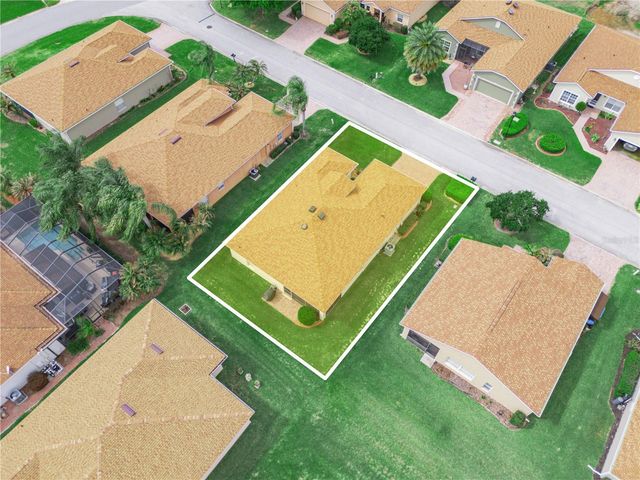 4243 DORNOCH DRIVE, Lake Wales, FL 33859