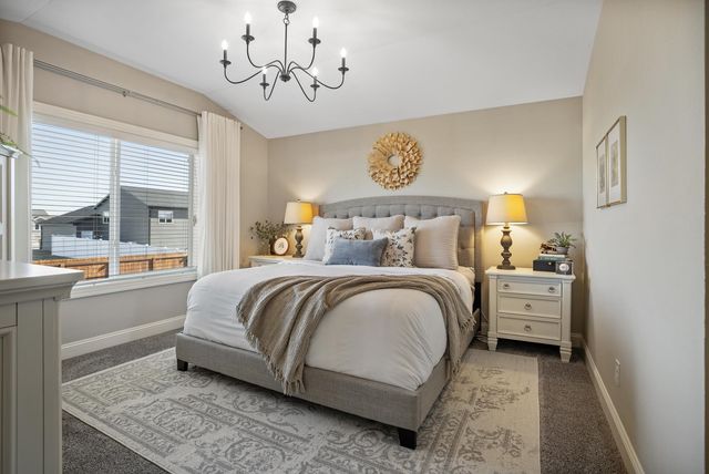 1501 Valley Bluffs Dr. SE, Minot, ND 58701