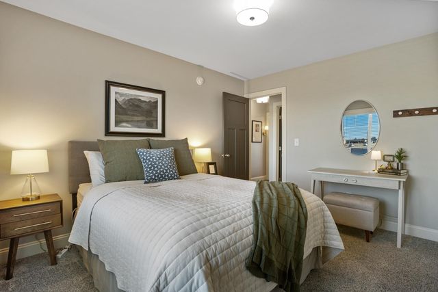 1501 Valley Bluffs Dr. SE, Minot, ND 58701