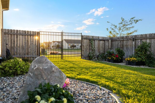 1501 Valley Bluffs Dr. SE, Minot, ND 58701