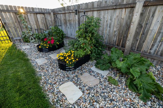 1501 Valley Bluffs Dr. SE, Minot, ND 58701