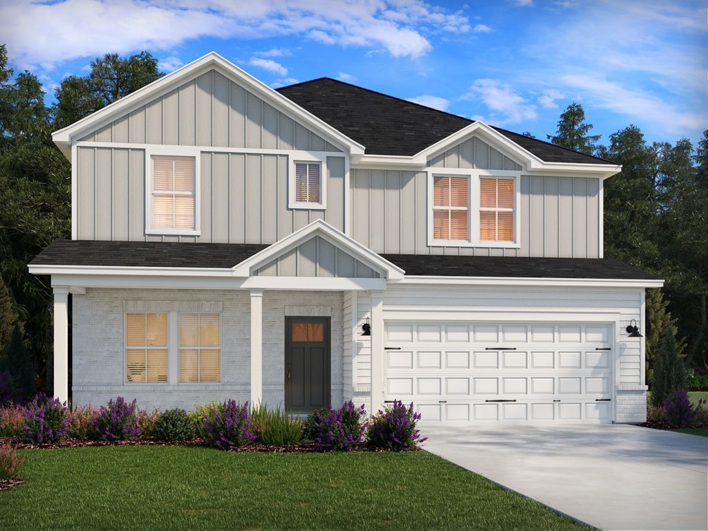 836 Lewis Way, Antioch, TN 37013