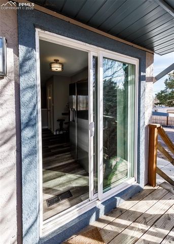 1829 N Queens Avenue, Pueblo, CO 81001