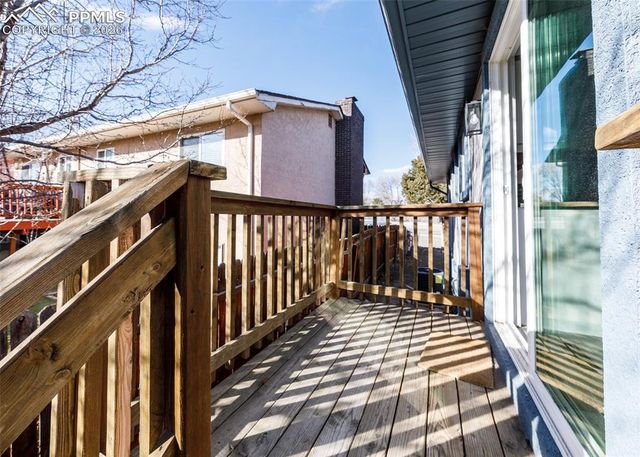 1829 N Queens Avenue, Pueblo, CO 81001