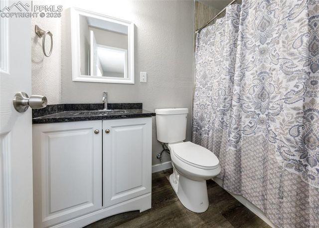 1829 N Queens Avenue, Pueblo, CO 81001