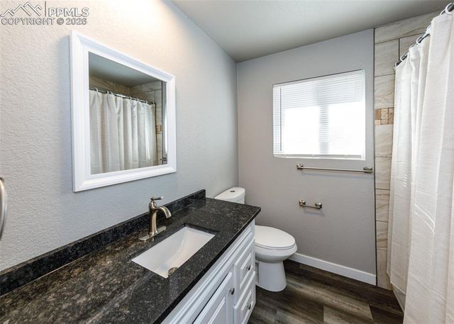 1829 N Queens Avenue, Pueblo, CO 81001