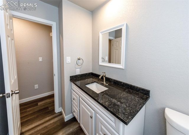 1829 N Queens Avenue, Pueblo, CO 81001