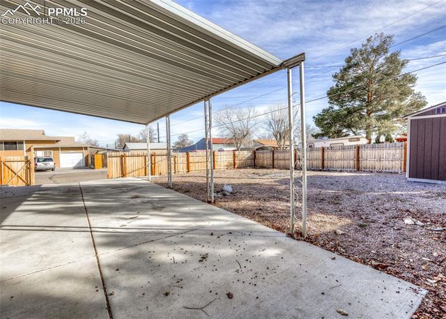 1829 N Queens Avenue, Pueblo, CO 81001